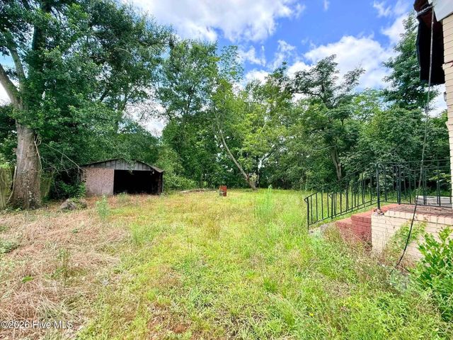 2010 Chester Avenue, Augusta, GA 30906