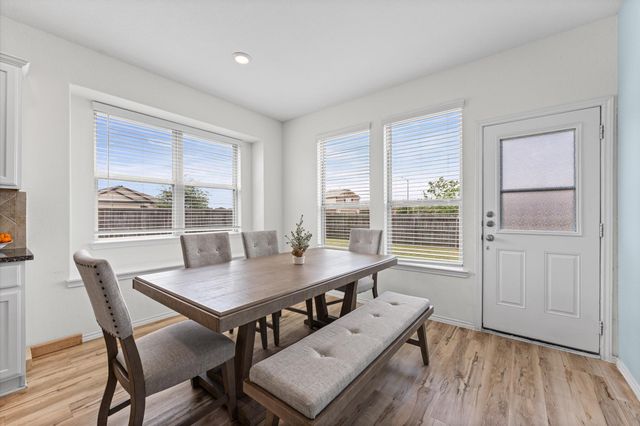 26003 Amber Pearl Drive, Richmond, TX 77406