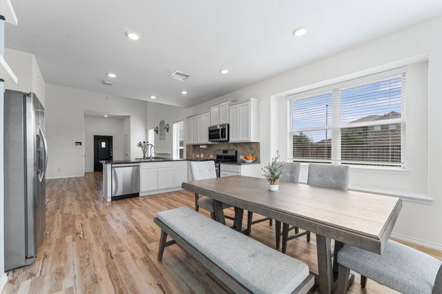 26003 Amber Pearl Drive, Richmond, TX 77406