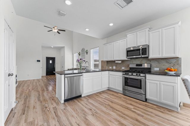 26003 Amber Pearl Drive, Richmond, TX 77406