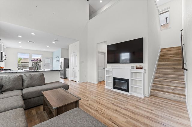 26003 Amber Pearl Drive, Richmond, TX 77406