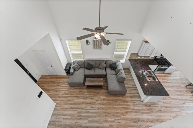 26003 Amber Pearl Drive, Richmond, TX 77406