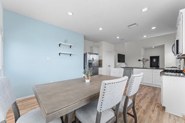 26003 Amber Pearl Drive, Richmond, TX 77406