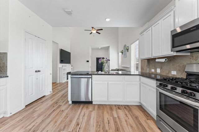 26003 Amber Pearl Drive, Richmond, TX 77406