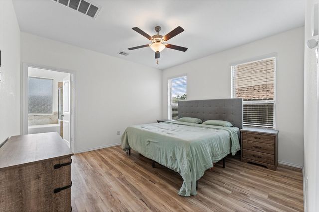 26003 Amber Pearl Drive, Richmond, TX 77406