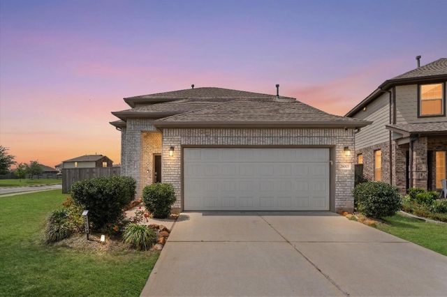 26003 Amber Pearl Drive, Richmond, TX 77406