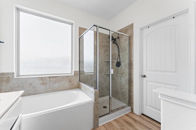 26003 Amber Pearl Drive, Richmond, TX 77406