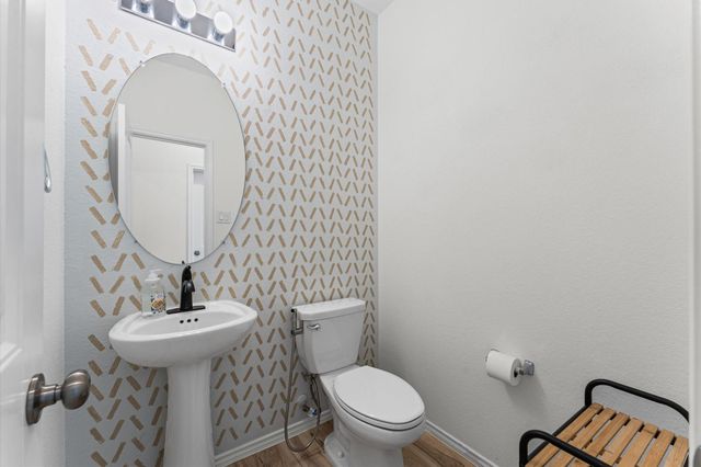 26003 Amber Pearl Drive, Richmond, TX 77406