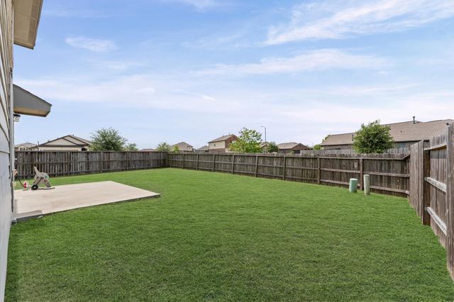 26003 Amber Pearl Drive, Richmond, TX 77406