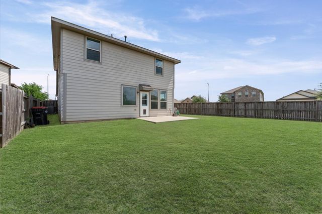 26003 Amber Pearl Drive, Richmond, TX 77406