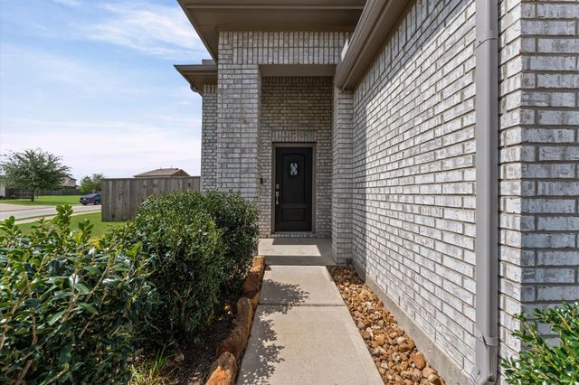 26003 Amber Pearl Drive, Richmond, TX 77406