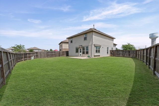 26003 Amber Pearl Drive, Richmond, TX 77406