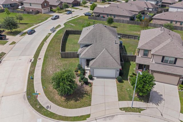 26003 Amber Pearl Drive, Richmond, TX 77406