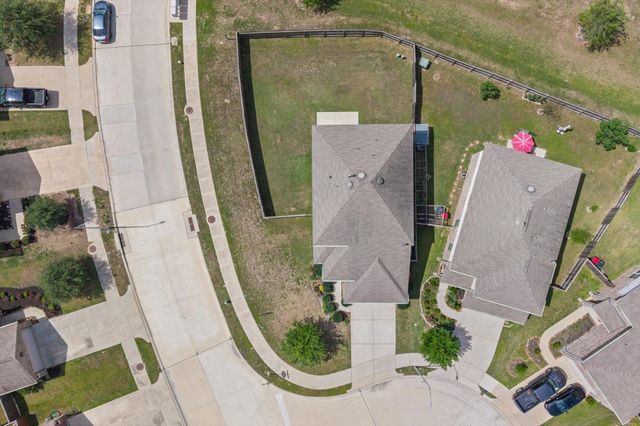 26003 Amber Pearl Drive, Richmond, TX 77406