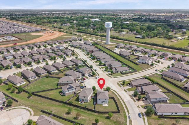 26003 Amber Pearl Drive, Richmond, TX 77406
