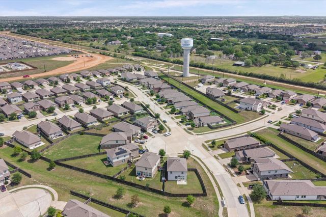 26003 Amber Pearl Drive, Richmond, TX 77406