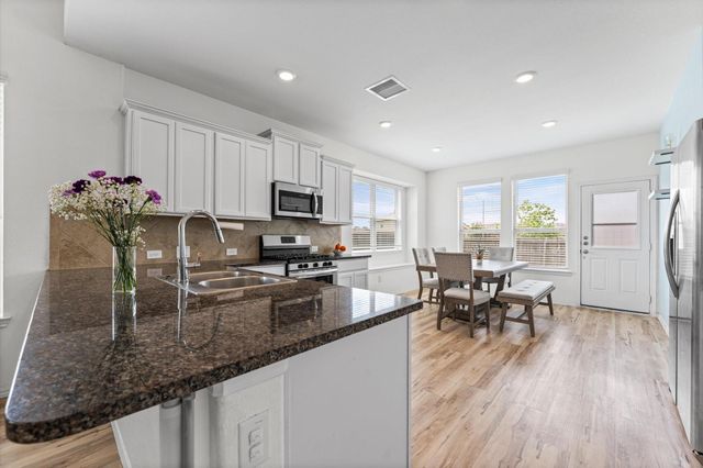 26003 Amber Pearl Drive, Richmond, TX 77406