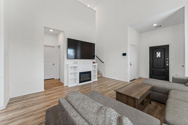 26003 Amber Pearl Drive, Richmond, TX 77406