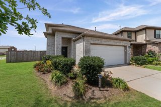 26003 Amber Pearl Drive, Richmond, TX 77406