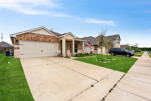 1142 Natchez Drive, College Station, TX 77845