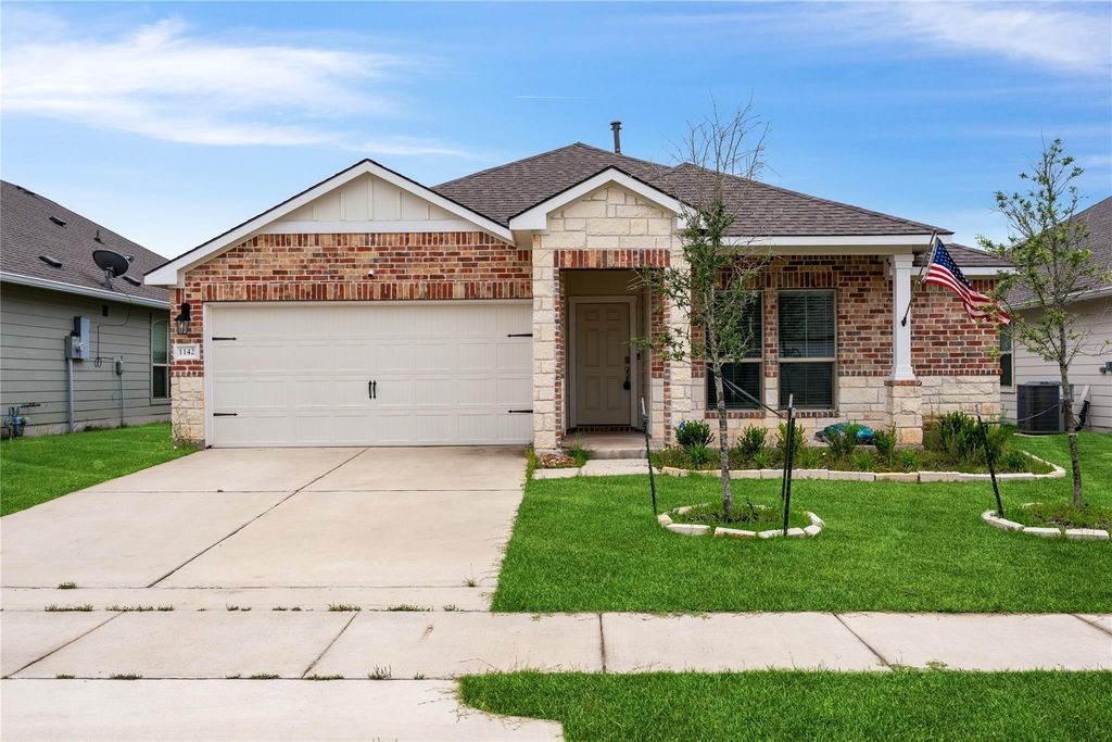 1142 Natchez Drive, College Station, TX 77845