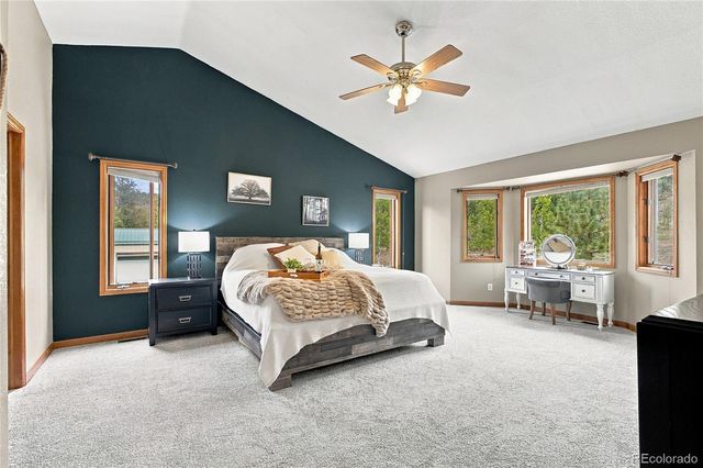 199 Elk Horn Court, Bailey, CO 80421