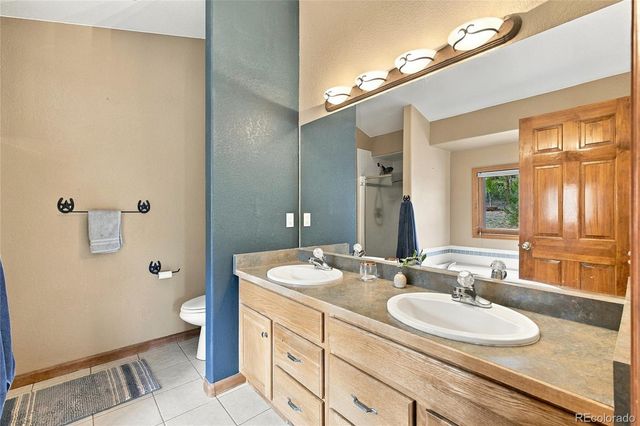 199 Elk Horn Court, Bailey, CO 80421