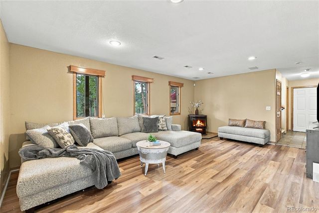 199 Elk Horn Court, Bailey, CO 80421