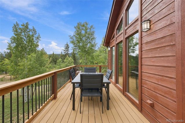 199 Elk Horn Court, Bailey, CO 80421