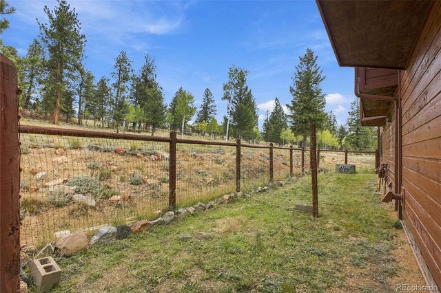 199 Elk Horn Court, Bailey, CO 80421