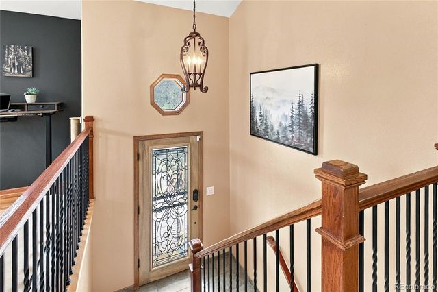 199 Elk Horn Court, Bailey, CO 80421