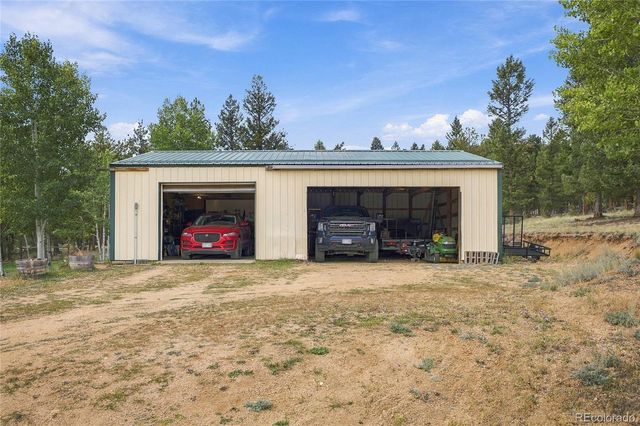 199 Elk Horn Court, Bailey, CO 80421