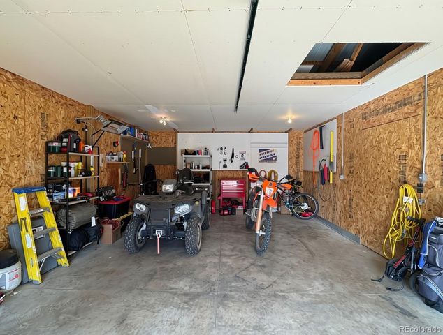 199 Elk Horn Court, Bailey, CO 80421