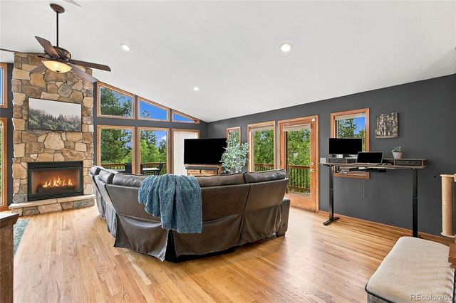 199 Elk Horn Court, Bailey, CO 80421