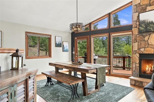 199 Elk Horn Court, Bailey, CO 80421
