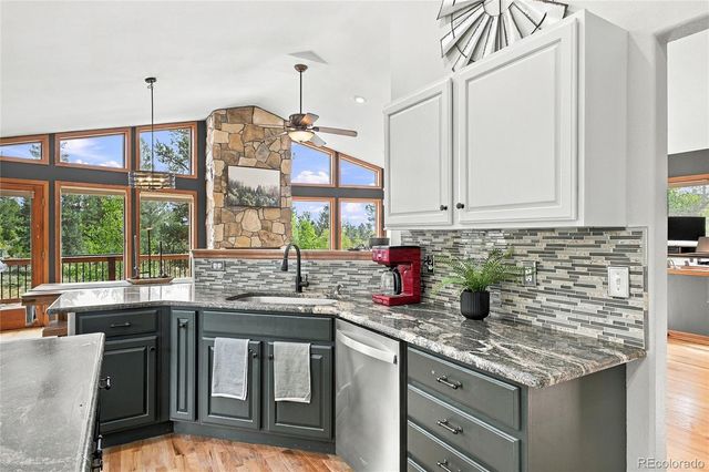 199 Elk Horn Court, Bailey, CO 80421
