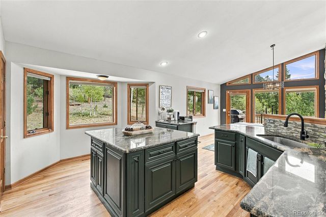 199 Elk Horn Court, Bailey, CO 80421