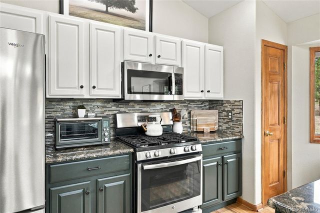199 Elk Horn Court, Bailey, CO 80421