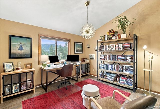 199 Elk Horn Court, Bailey, CO 80421