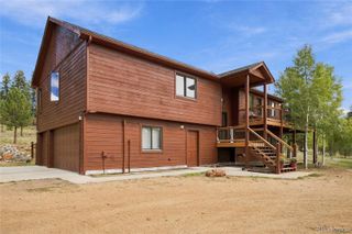 199 Elk Horn Court, Bailey, CO 80421