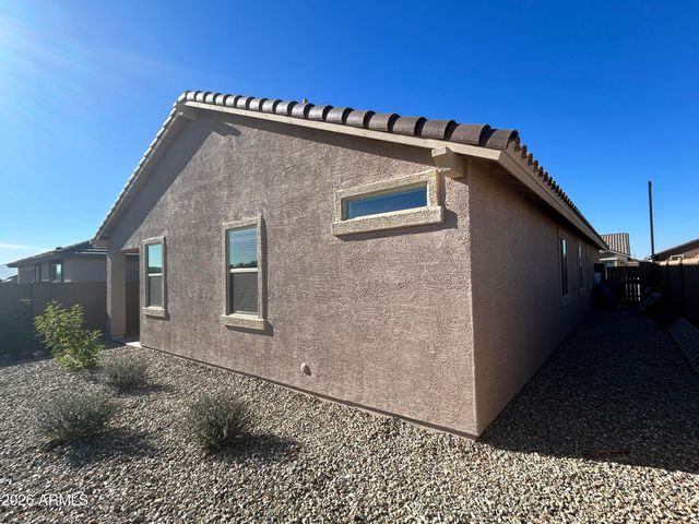 24551 N 169TH Drive, Surprise, AZ 85387