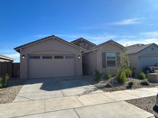 24551 N 169TH Drive, Surprise, AZ 85387