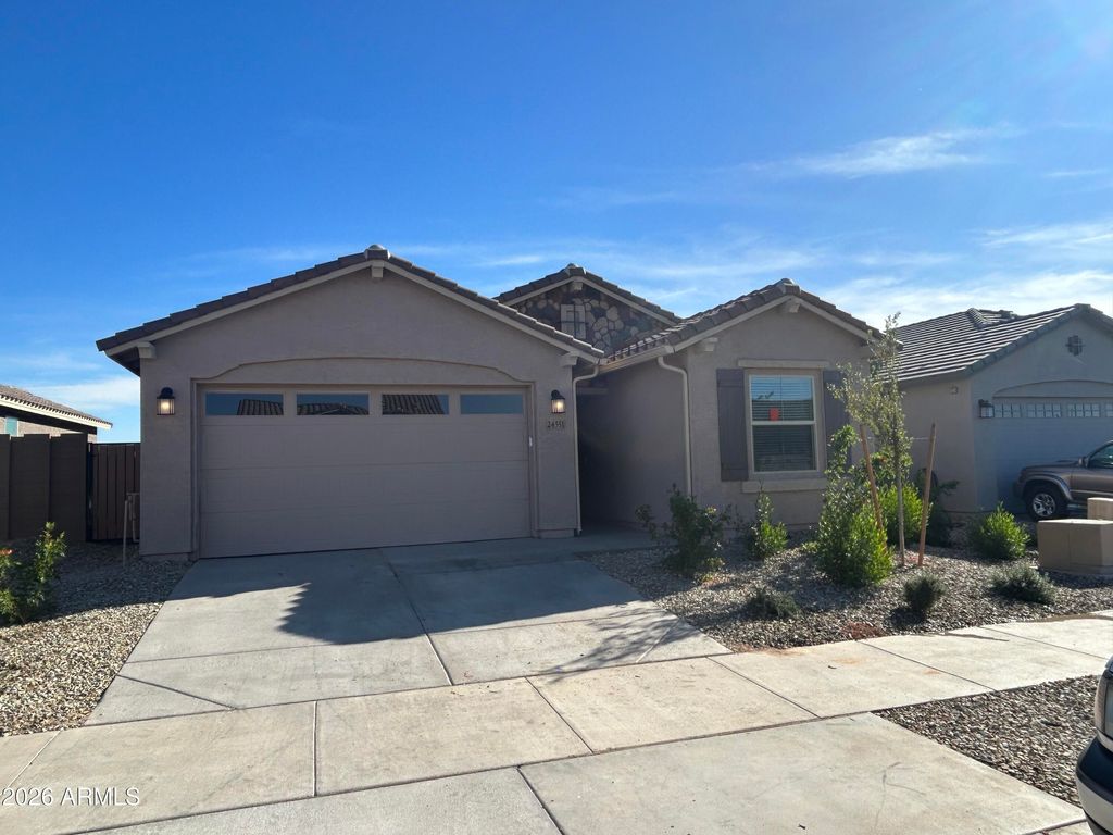 24551 N 169TH Drive, Surprise, AZ 85387