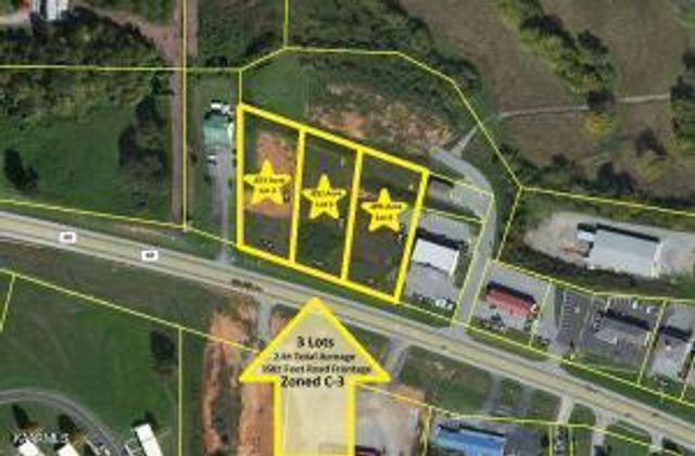 Hwy 68, Sweetwater, TN 37874