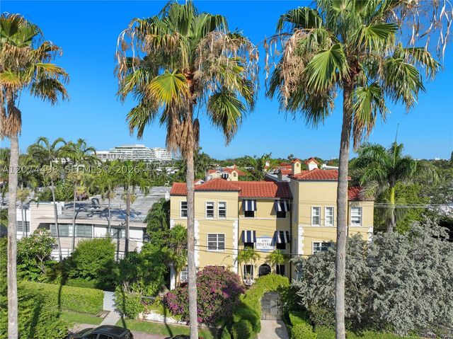 4812 Pine Tree Dr 209, Miami Beach, FL 33140