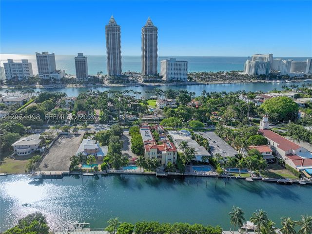 4812 Pine Tree Dr 209, Miami Beach, FL 33140