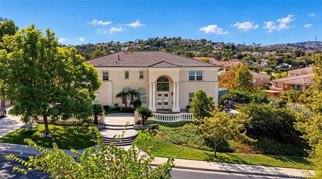 19836 Blue Ridge Road, Rowland Heights, CA 91748 — exterior