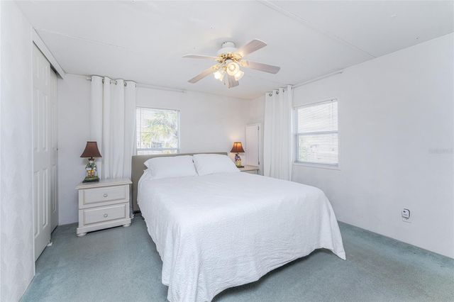 7563 DANVERS CIRCLE, Port Charlotte, FL 33981