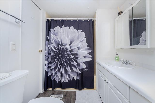 7563 DANVERS CIRCLE, Port Charlotte, FL 33981