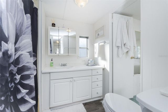 7563 DANVERS CIRCLE, Port Charlotte, FL 33981